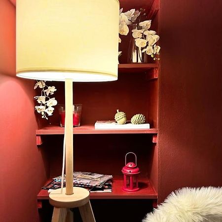 Cherry - Prague Apartment מראה חיצוני תמונה