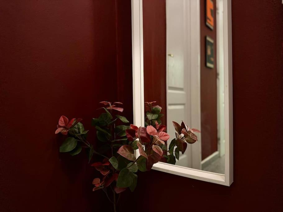 Cherry - Prague Apartment מראה חיצוני תמונה