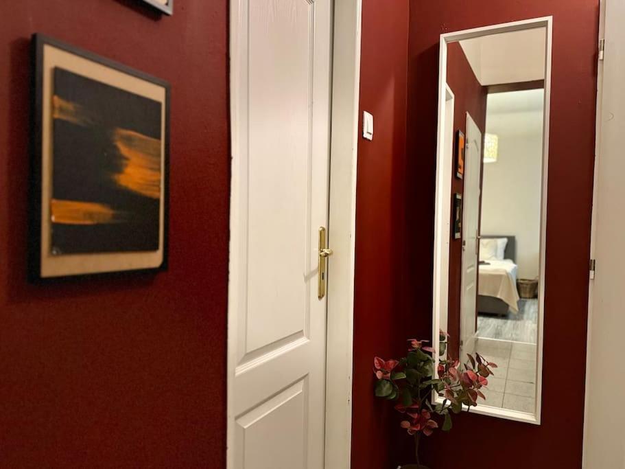 Cherry - Prague Apartment מראה חיצוני תמונה
