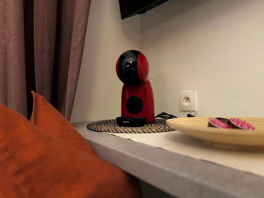 Cherry - Prague Apartment מראה חיצוני תמונה