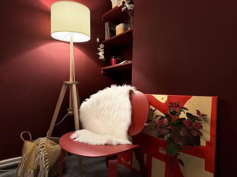 Cherry - Prague Apartment מראה חיצוני תמונה