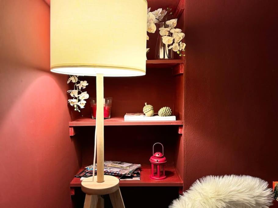 Cherry - Prague Apartment מראה חיצוני תמונה